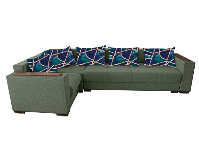 Coltar Solis MAX 3+1 N39